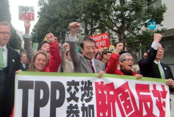 Foto by Public Citizen